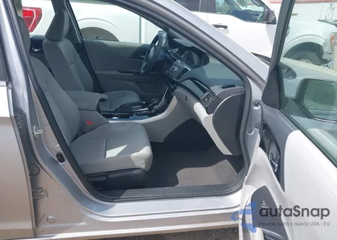 2017 Honda Accord Lx from USA, damaged, VIN 1HGCR2F32HA219792